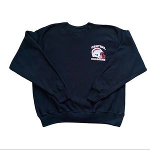 Champion Premium Reverse Weave vintage Crewneck Sweatshirt